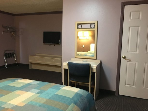 Hollywood Stars Inn