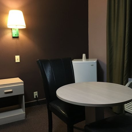 Hollywood Stars Inn