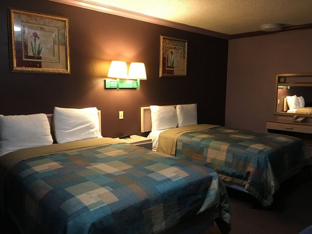 Hollywood Stars Inn