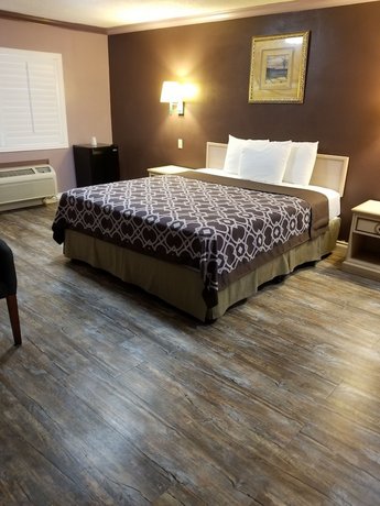 Hollywood Stars Inn