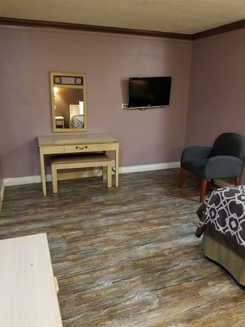 Hollywood Stars Inn