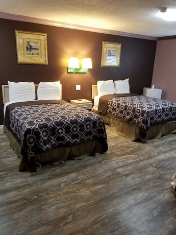 Hollywood Stars Inn