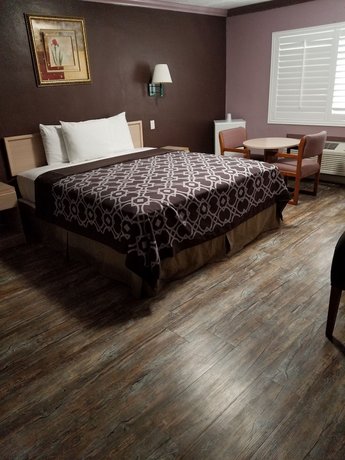 Hollywood Stars Inn