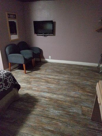 Hollywood Stars Inn