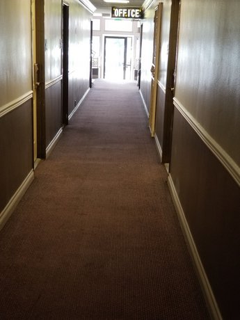 Hollywood Stars Inn