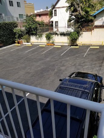 Hollywood Stars Inn