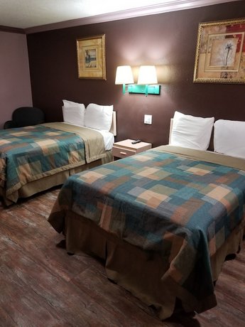 Hollywood Stars Inn