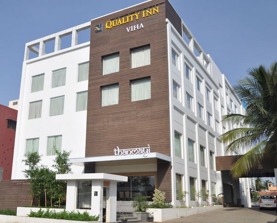 Quality Inn VIHA