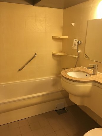 Friends Hotel Yo Tong