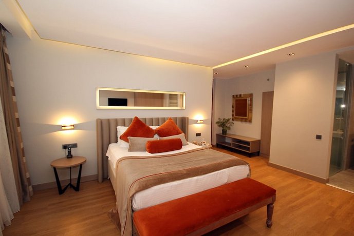 Nobel Hotel Mersin