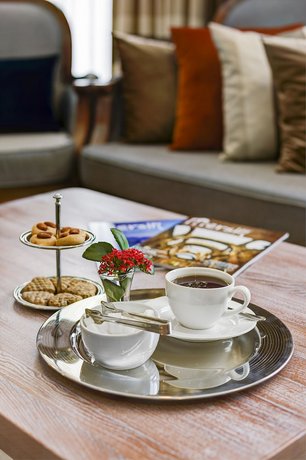 Nobel Hotel Mersin