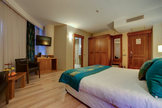 Yucesoy Liva Otel