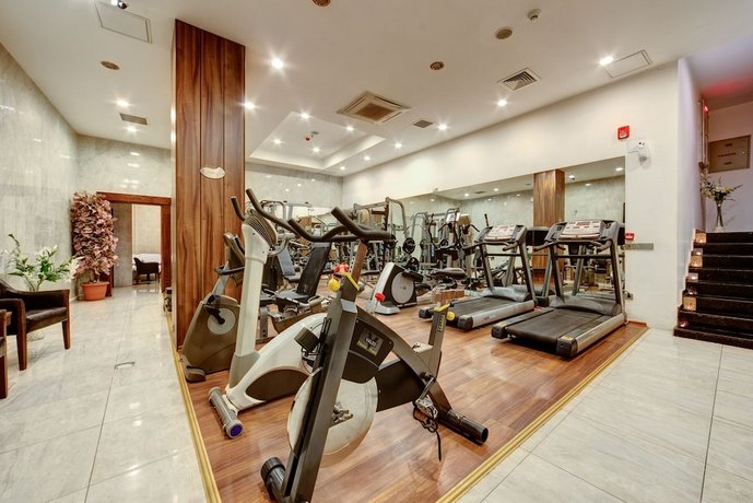 Yucesoy Liva Otel