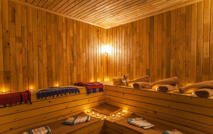 Yucesoy Liva Otel