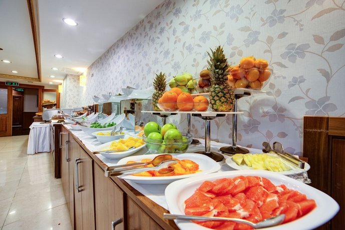 Yucesoy Liva Otel