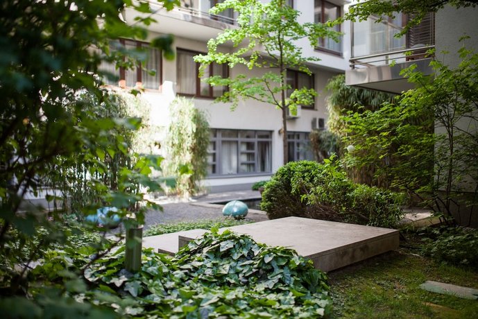 Quality Point Apartments