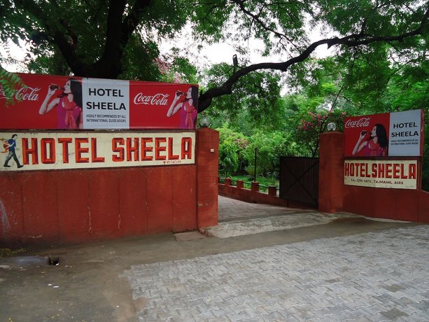 Hotel Sheela