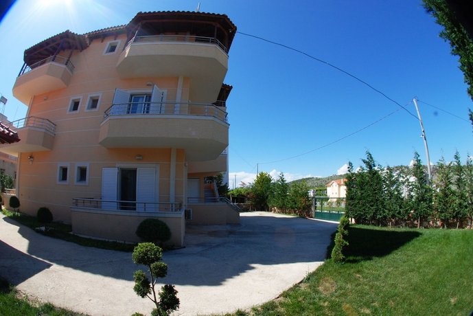 Vila Mihasi