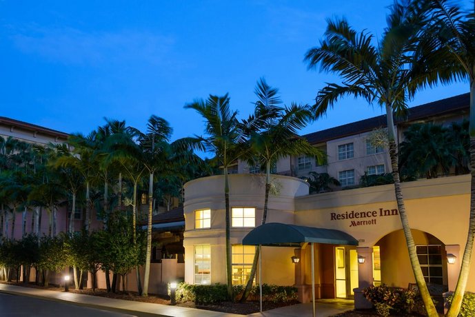 Residence Inn Fort Lauderdale SW/Miramar