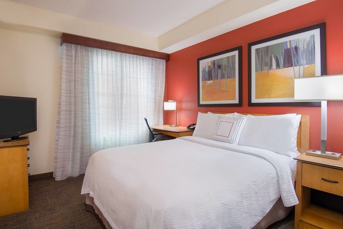 Residence Inn Fort Lauderdale SW/Miramar