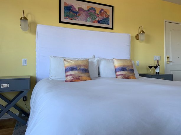 Inn at Playa del Rey