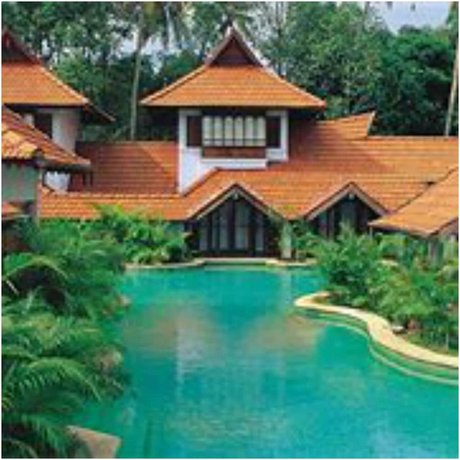 Kumarakom Lake Resort