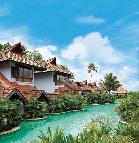 Kumarakom Lake Resort