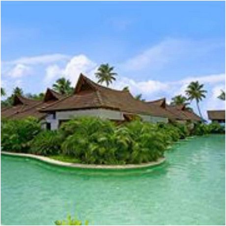 Kumarakom Lake Resort