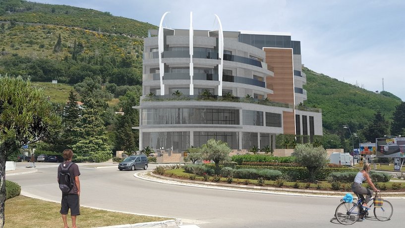 Hotel Square Budva