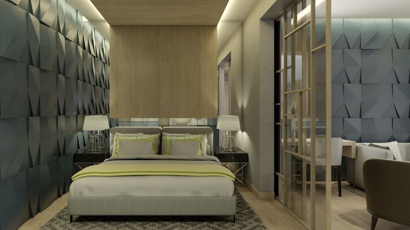 Hotel Square Budva