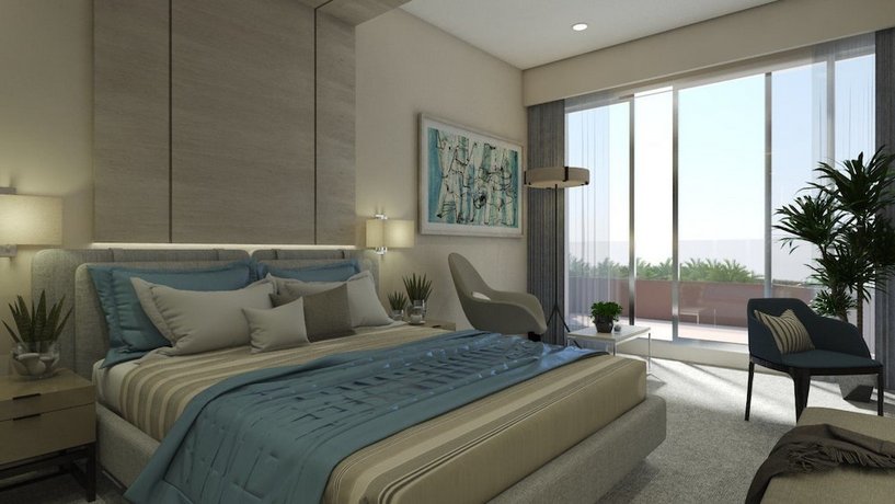 Hotel Square Budva