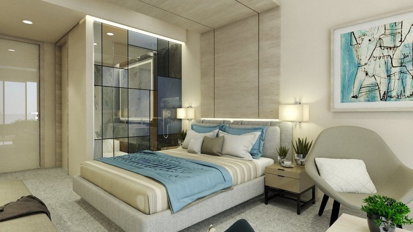 Hotel Square Budva