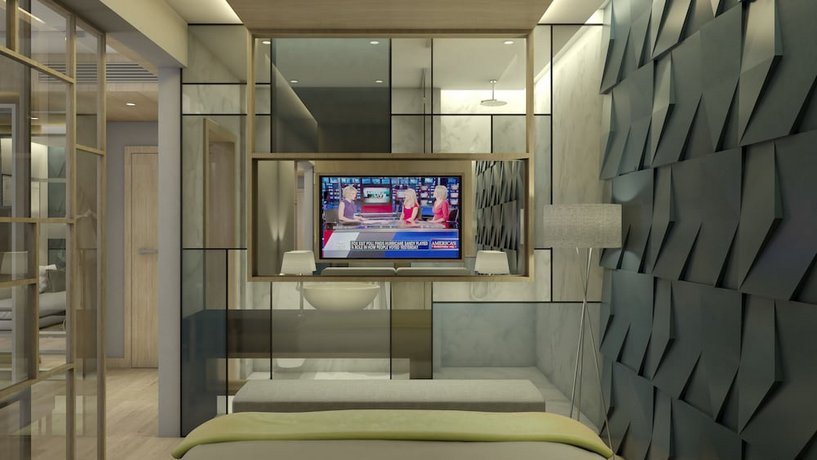 Hotel Square Budva
