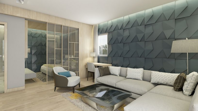 Hotel Square Budva