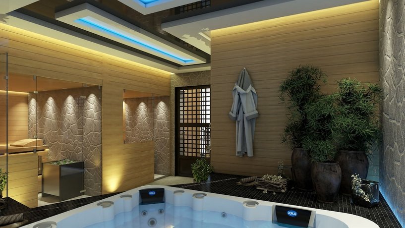 Hotel Square Budva