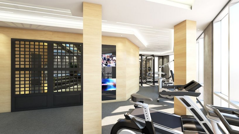 Hotel Square Budva