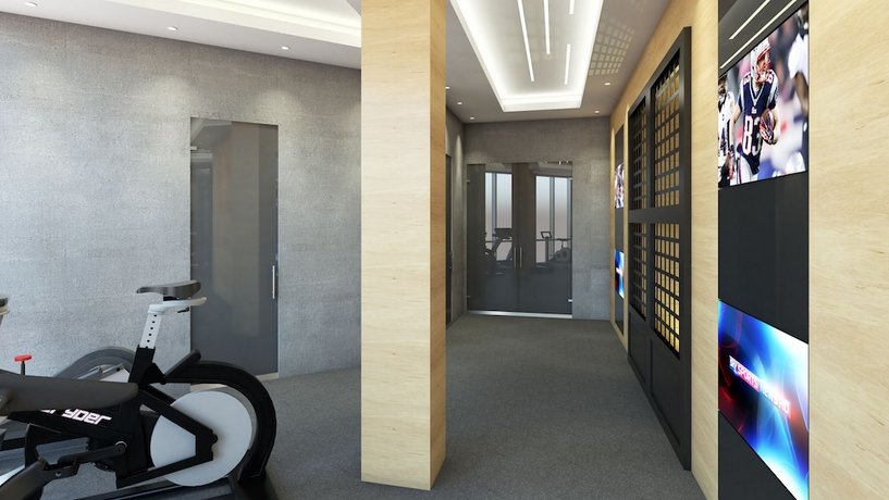 Hotel Square Budva