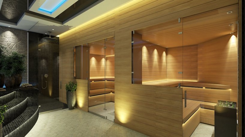Hotel Square Budva