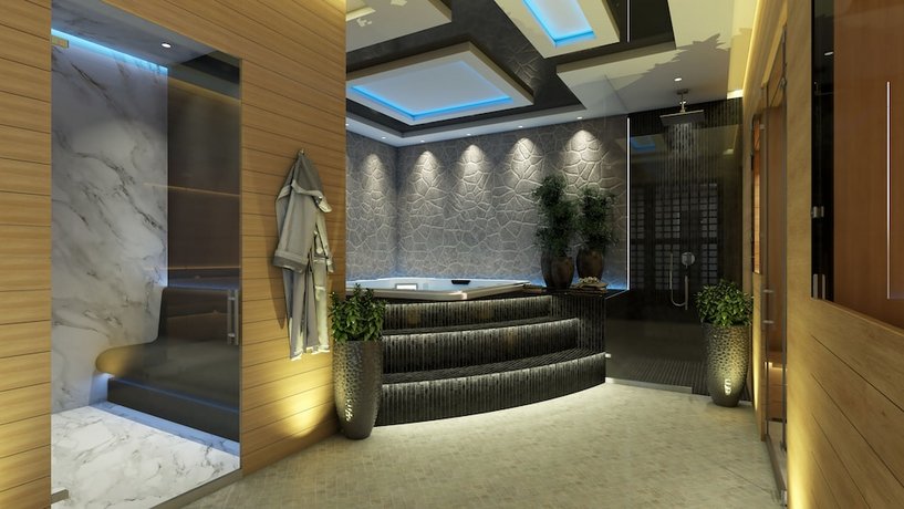 Hotel Square Budva