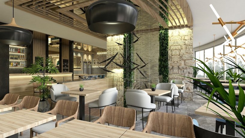 Hotel Square Budva