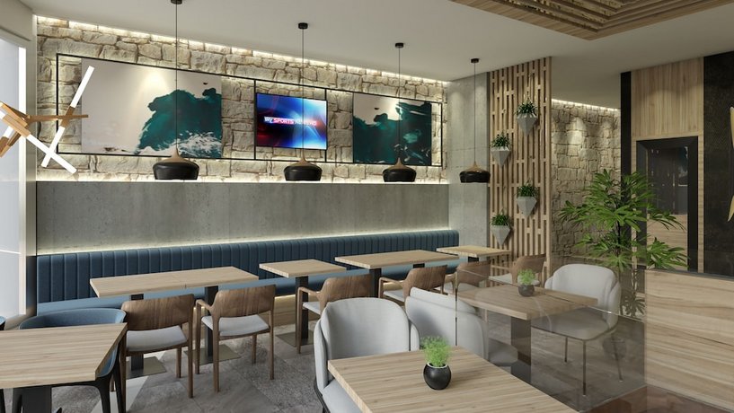 Hotel Square Budva
