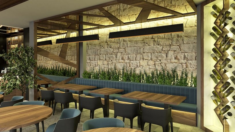 Hotel Square Budva