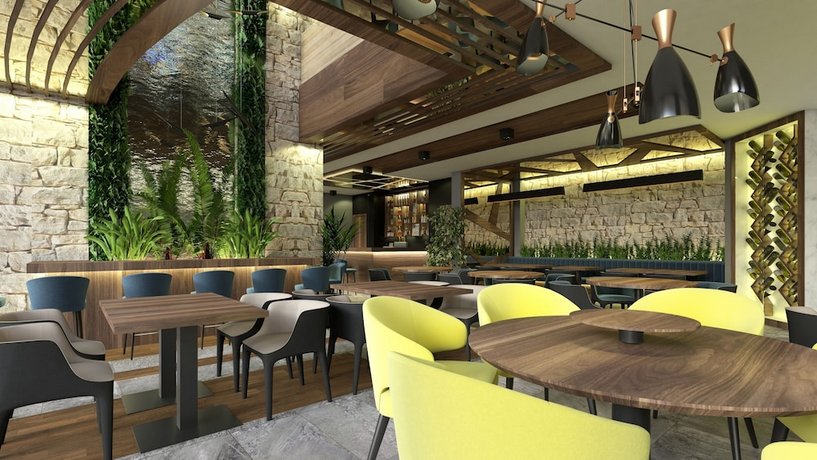 Hotel Square Budva