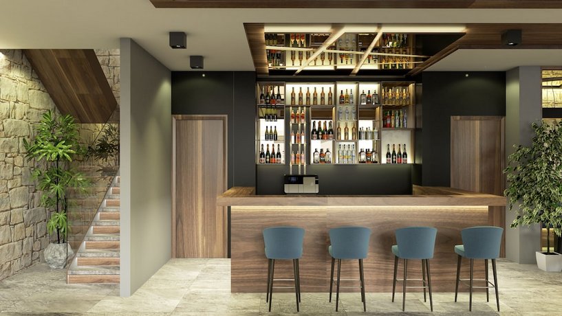 Hotel Square Budva