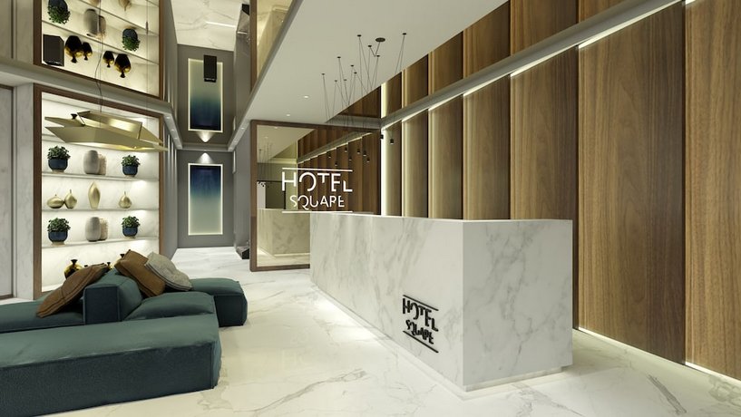 Hotel Square Budva