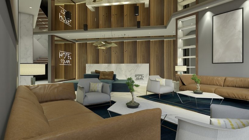 Hotel Square Budva