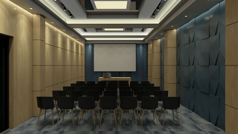 Hotel Square Budva