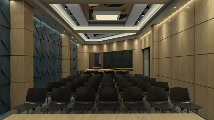 Hotel Square Budva