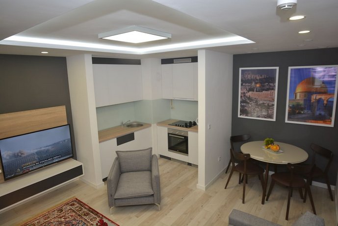 Apart Hotel Family Sarajevo