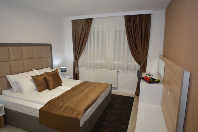 Apart Hotel Family Sarajevo
